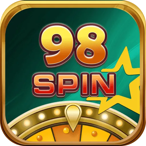 98SPIN - Permainan Idle Mengasyikkan untuk Semua Kalangan