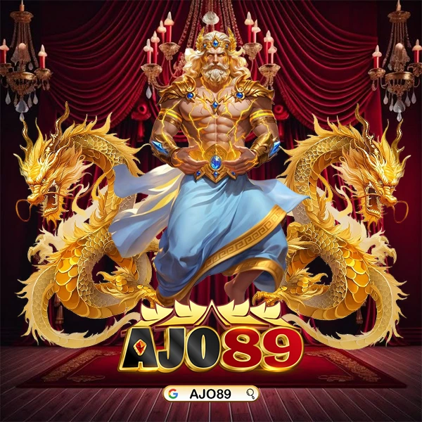 AJO89 - Petualangan Menembak Ikan Seru