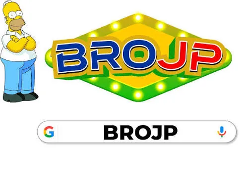 BROJP - Petualangan Anime yang Seru dan Mengasyikkan