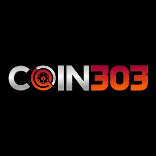 COIN303 - Permainan Gaple Seru dan Menantang