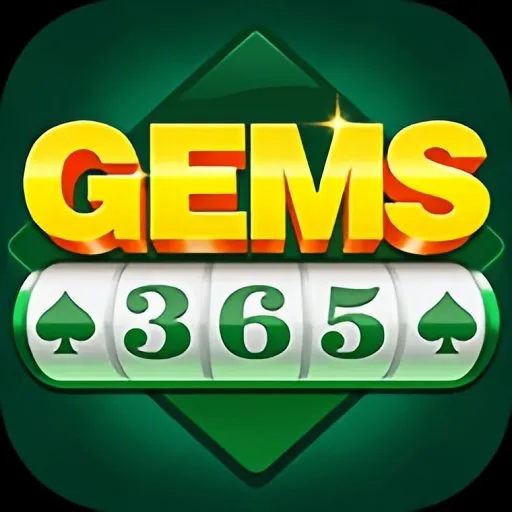 GEMS365 - Permainan Poker Terbaik di Ujung Jari Anda
