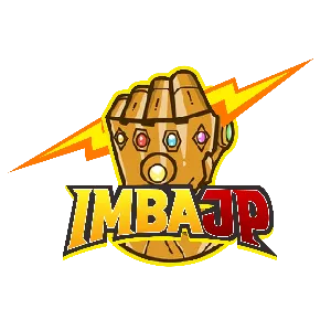 IMBAJP - Pertempuran Seru di Dunia TPS