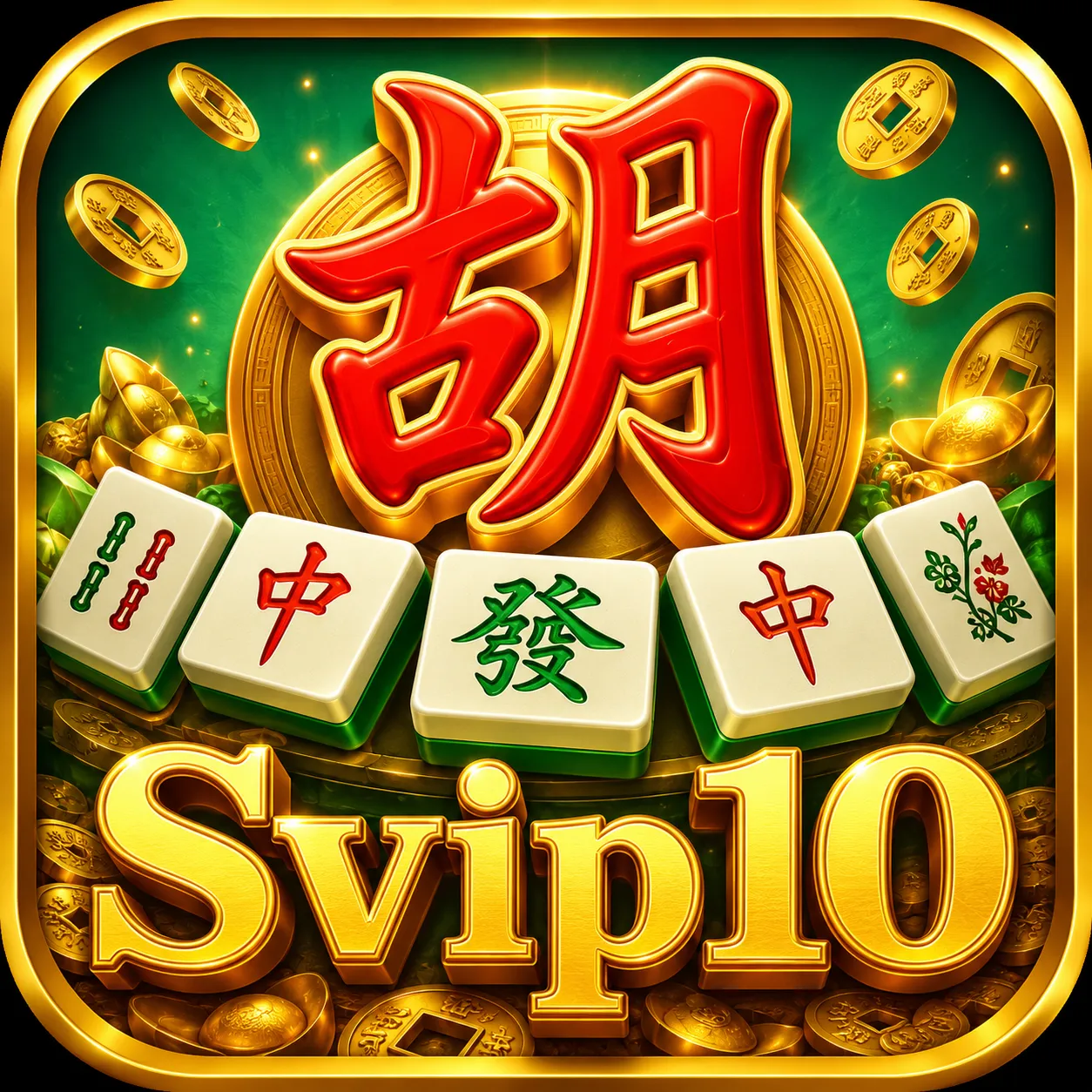 SVIP10 - Game QiuQiu Penuh Keseruan