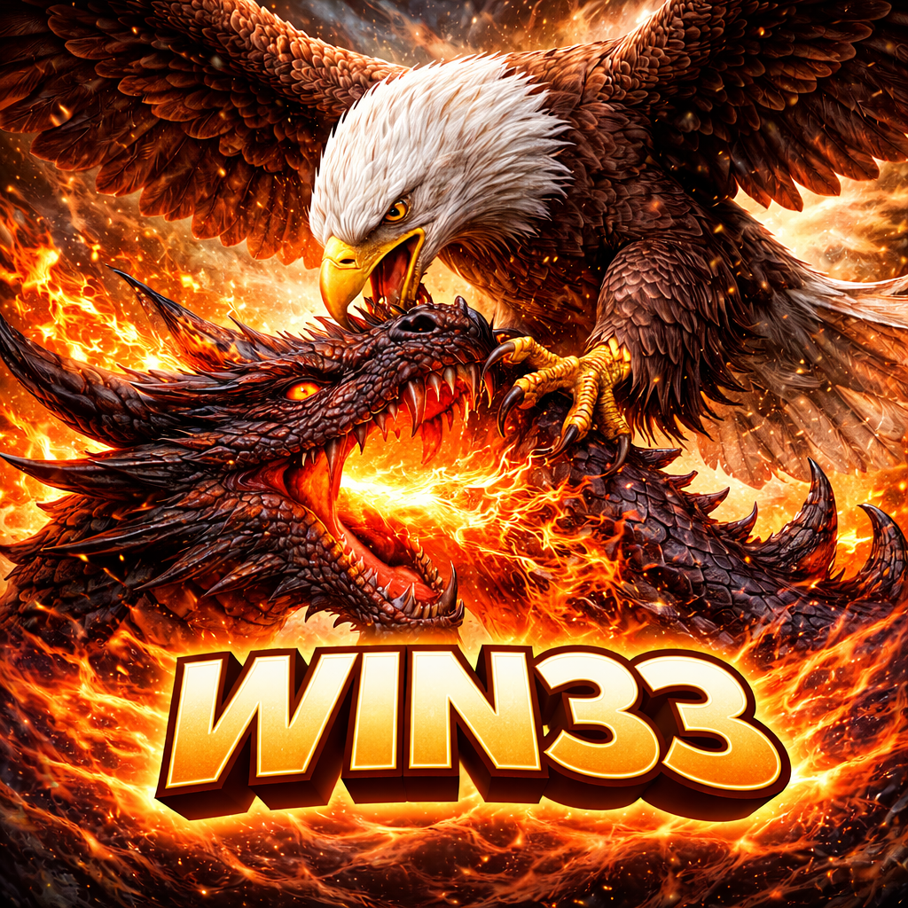 WIN33 - Game Domino Seru dan Menarik