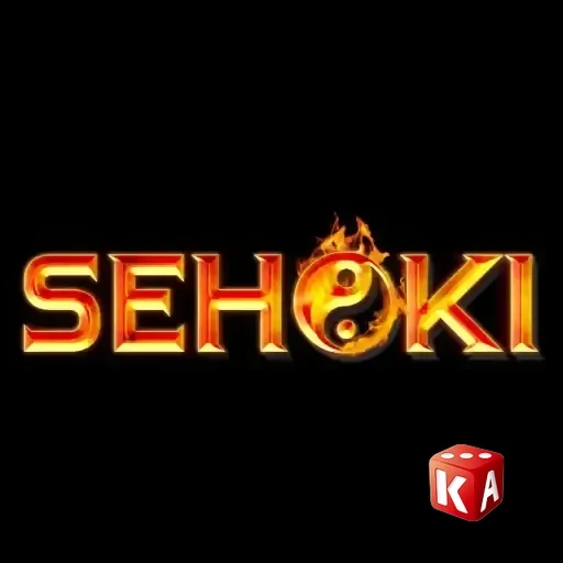 Logo sehoki